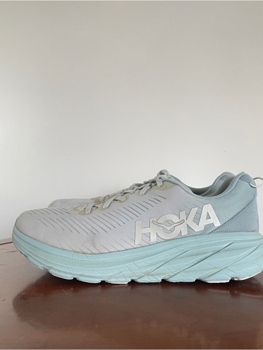 Hoka Women’s Rincon 3 Running Shoes | US 9.5